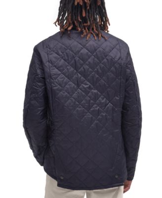 Men's Heritage Liddesdale Quilted Jacket