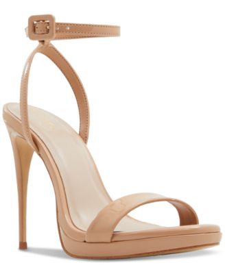 Women's Kat Two-Piece Platform Dress Sandals