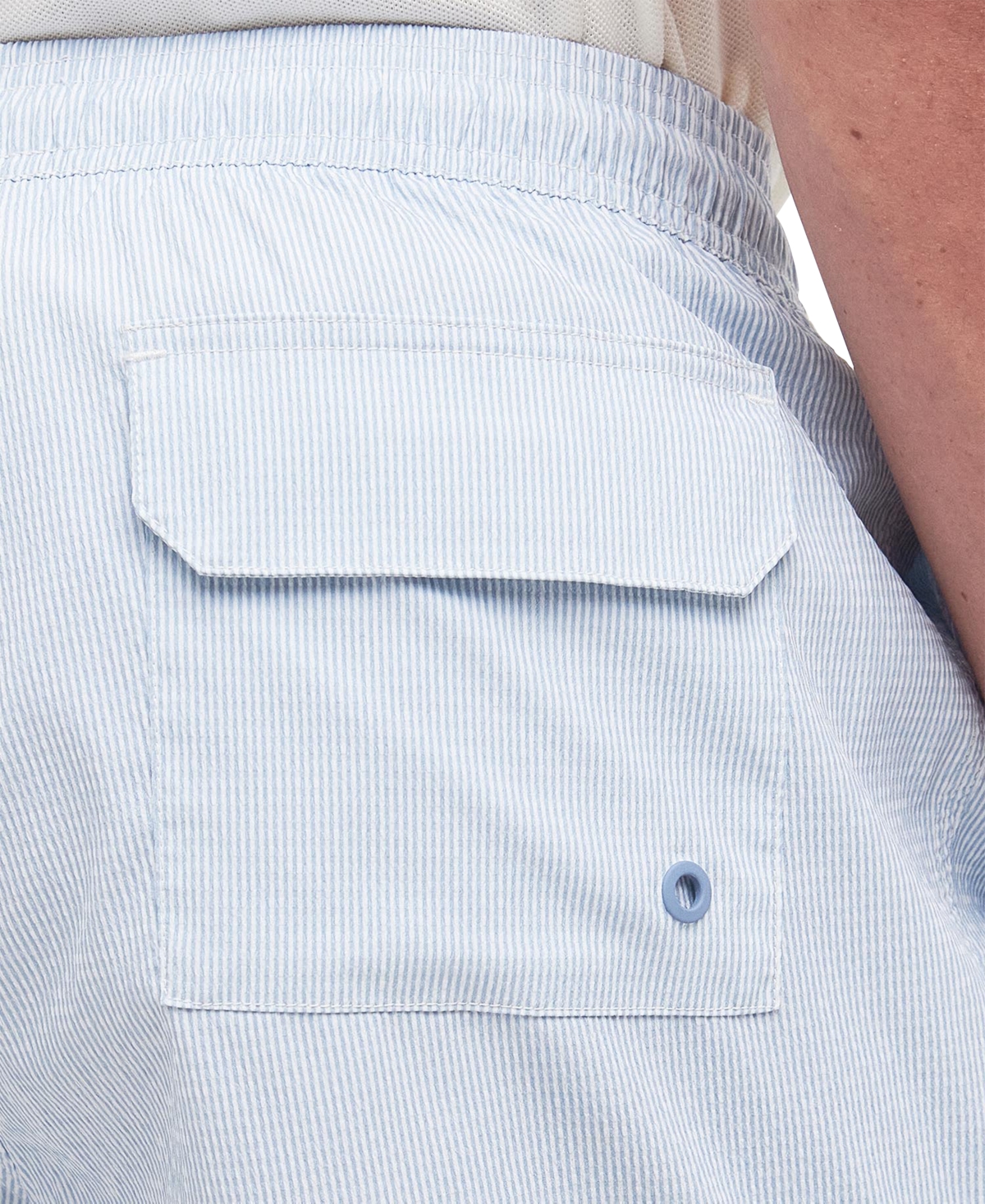 Barbour Men's Somerset Swim Trunks