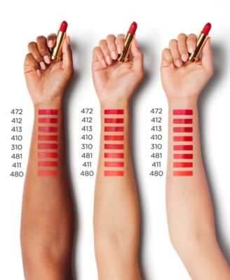 Fabulous Kiss Matte Lipstick Refill