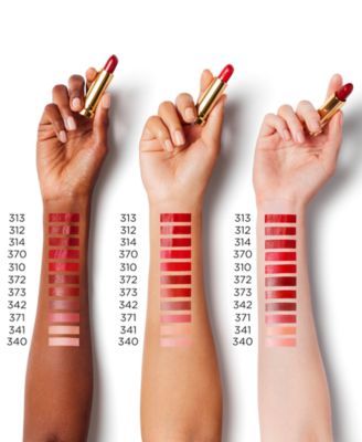 Fabulous Kiss Satin Lipstick Refill