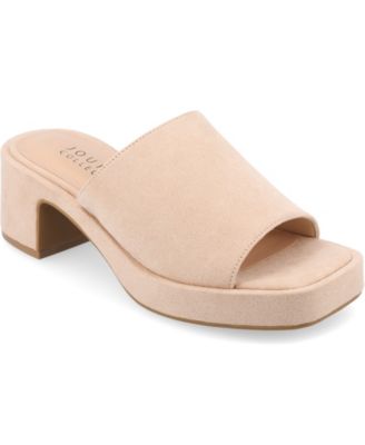 Journee Collection