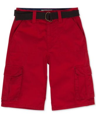 levi's ripstop cargo shorts