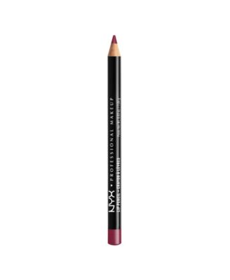 Slim Lip Pencil Creamy Long-Lasting Lip Liner