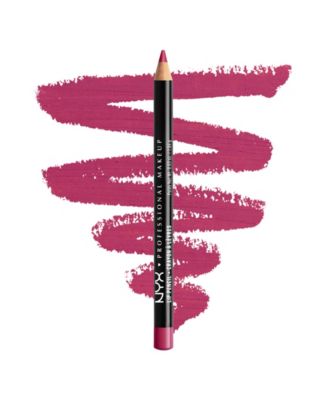 Slim Lip Pencil Creamy Long-Lasting Lip Liner