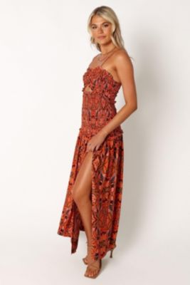 Women's  Cecil Maxi Dress