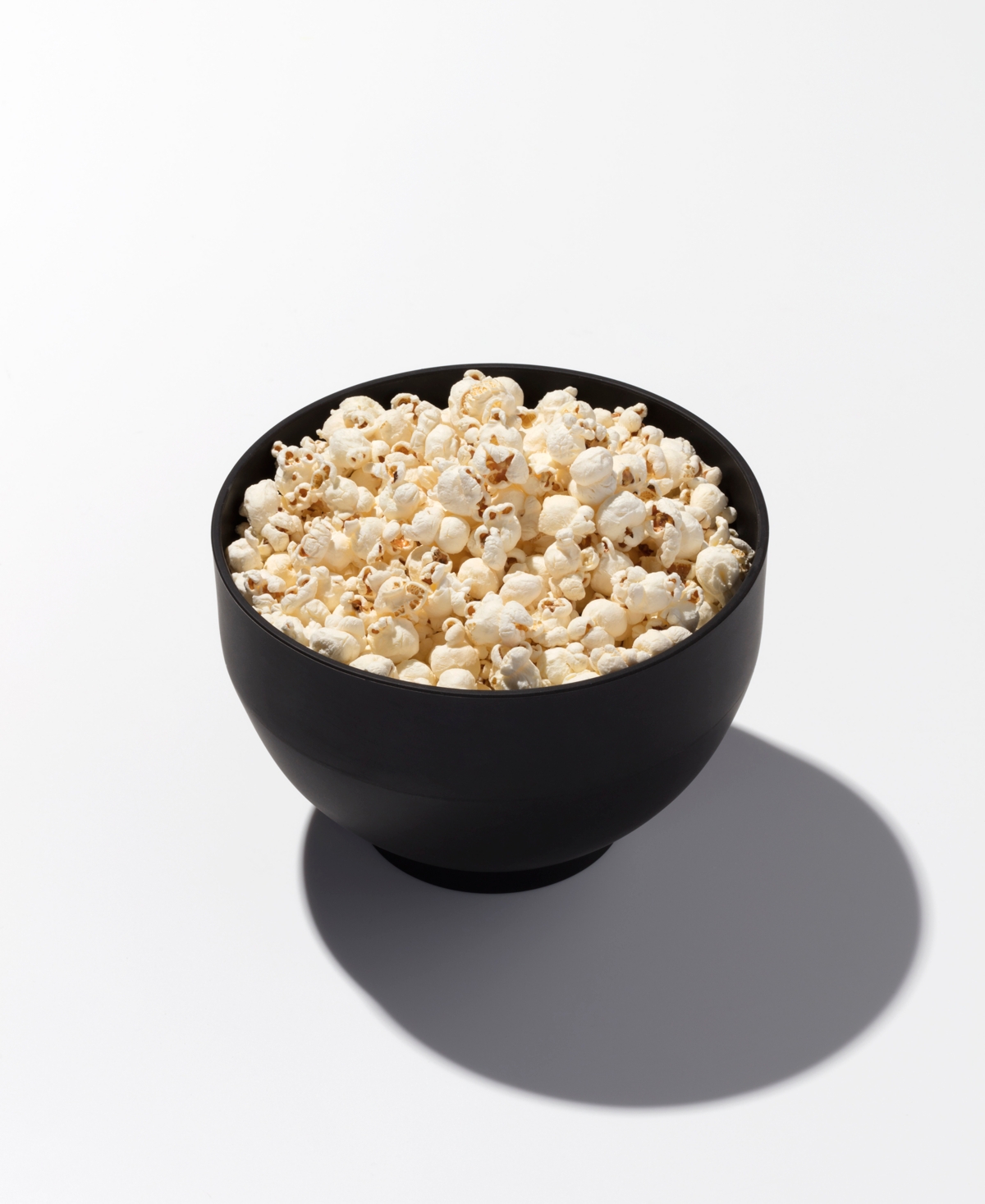 w&p Set of 2 Can Be Used Again Silicone Popcorn Popper