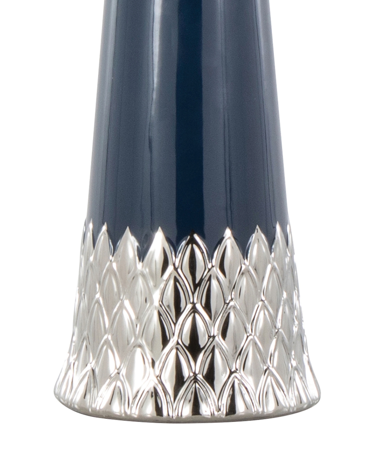 Shop Lumisource Penelope 22" Ceramic Table Lamp In Multi