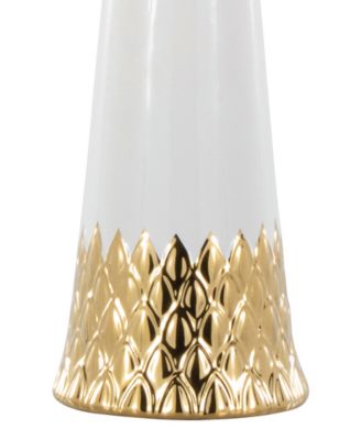 Penelope 22" Ceramic Table Lamp