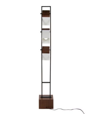 Bento 67.5" Metal Floor Lamp
