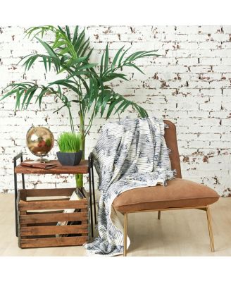 Griffin Accent Throw Blanket