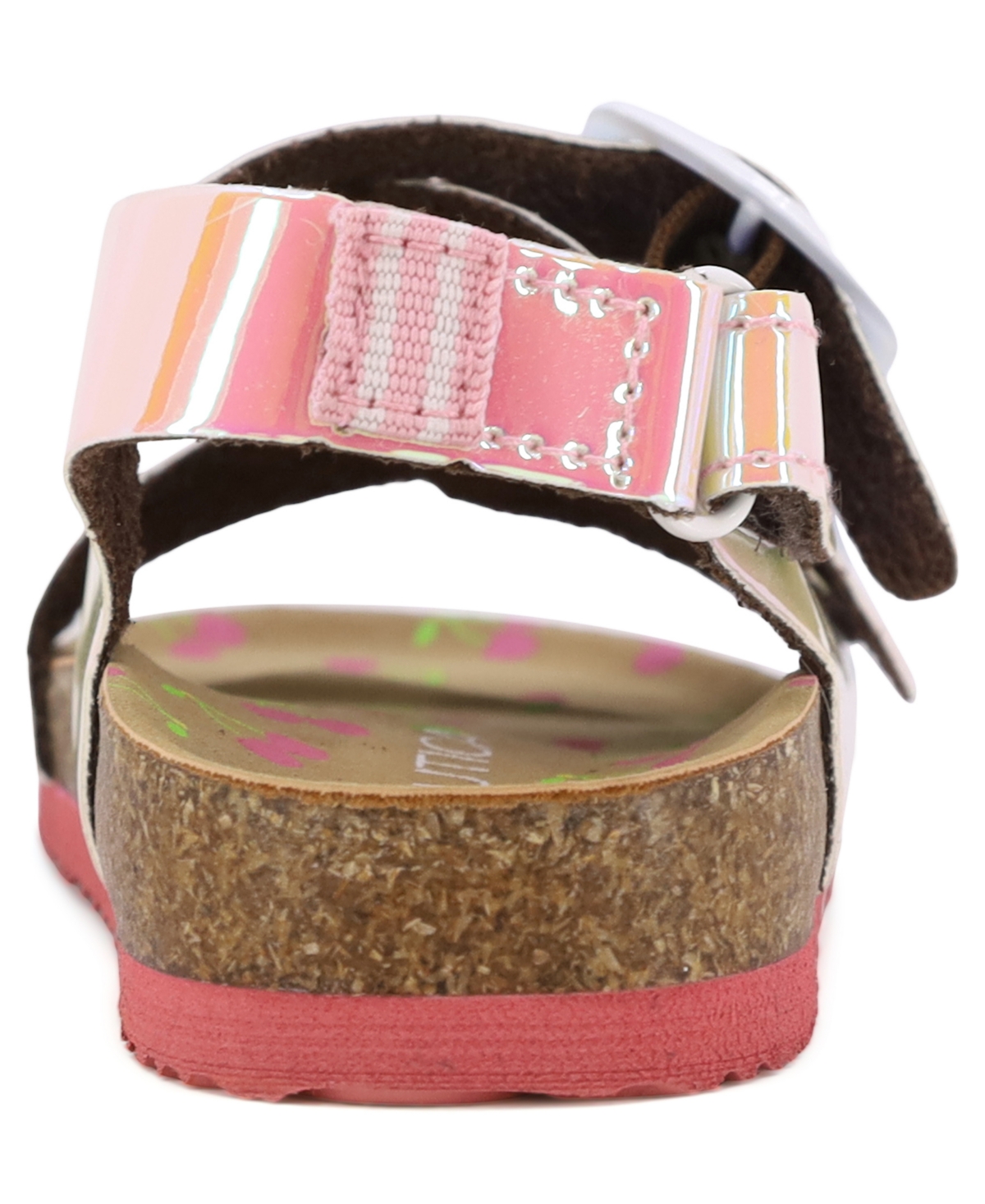 Nautica Toddler and Little Girls Grant Casual Sandals