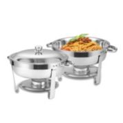 Macy's chafing deals dish sale