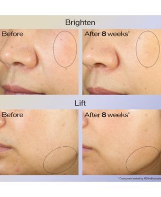 Vital Perfection Uplifting & Firming Advanced Cream Mini, 1 oz.