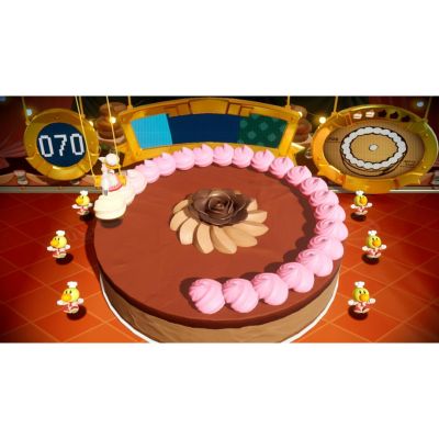 Princess Peach: Showtime! - Switch - USA Version