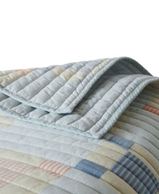 CLOSEOUT! Brookview Quilt, King