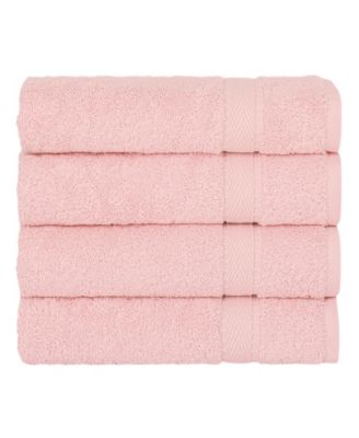 Sinemis 4-Pc. Hand Towel Set