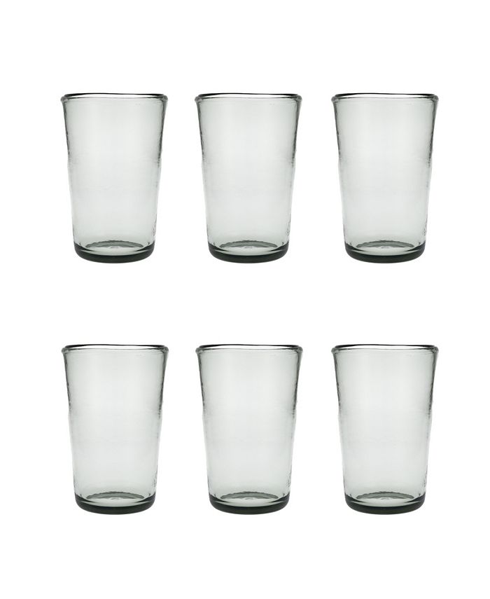 Fortessa Veranda Outdoor HiBall Glasses 19 oz, Set of 6 Macy's