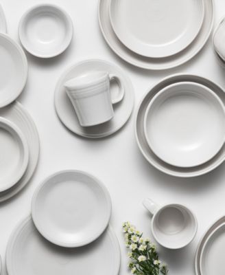 Tapered Mugs, Set of 4 