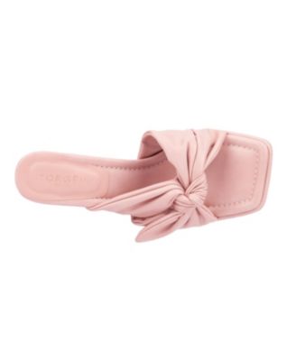 Women's Deanna Heel Slide Sandals