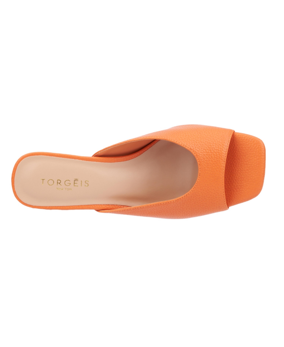 Women's Carissa Wedge Slide Sandal