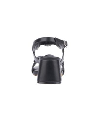 Women's Felicia Heel Sandal