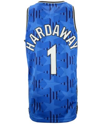 adidas - Men's Penny Hardaway Orlando Magic Swingman Jersey