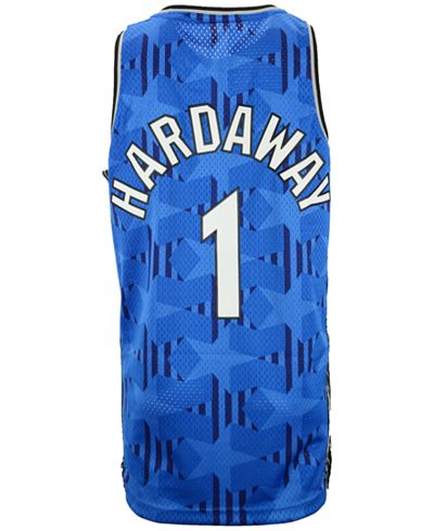 hardaway orlando jersey