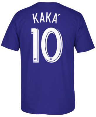 adidas - Men's Ricardo Kaka Orlando City SC Player T-Shirt