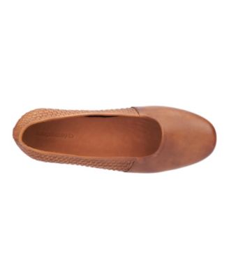 Women's Wilma Ballet Flat