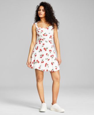 Womens Sleeveless Dresses
