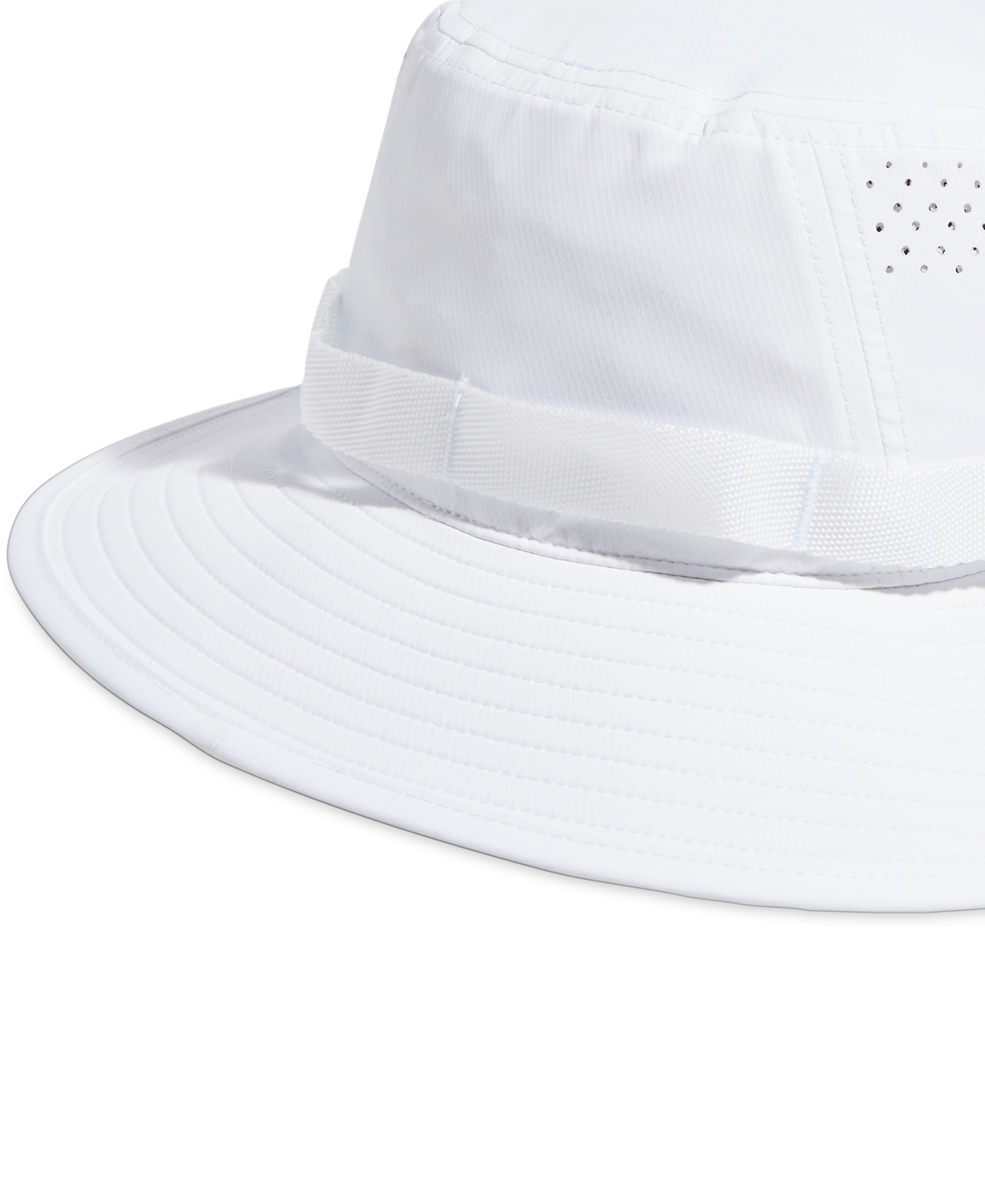 adidas Men's Victory 4 Bucket Hat - Onix Grey