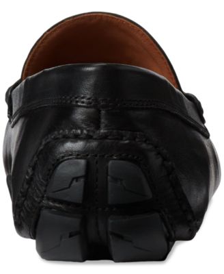 Men's Anders Leather Penny Driver