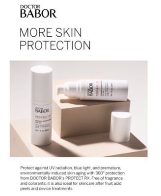 Protect RX Mineral Sunscreen SPF 30