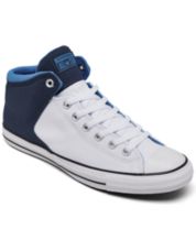 Macy's converse discount all star