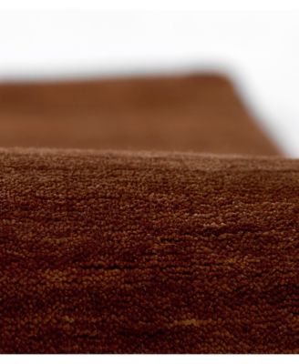 Iris IR-01 2'3" x 8' Runner Area Rug