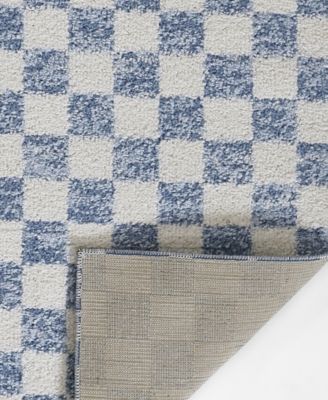 Kaia KAI-1 7'10" x 10' Area Rug