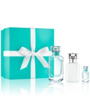 Tiffany Co. Perfume Gift Sets Macy s