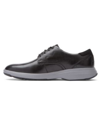 Men's Noah Plain Toe Shoes