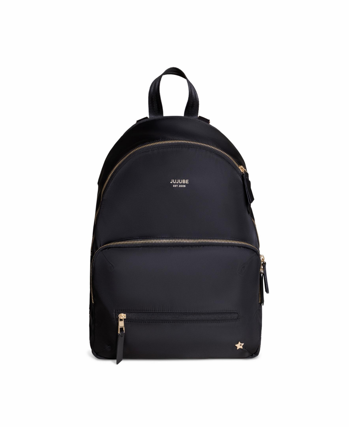 Shop Ju-ju-be Everyday Backpack In Black