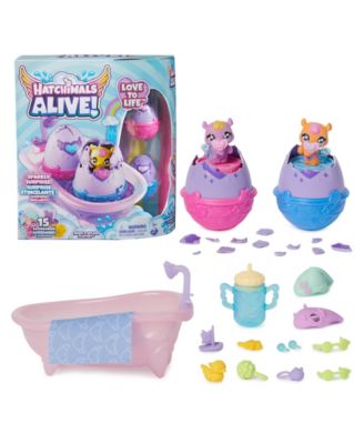Hatchimals