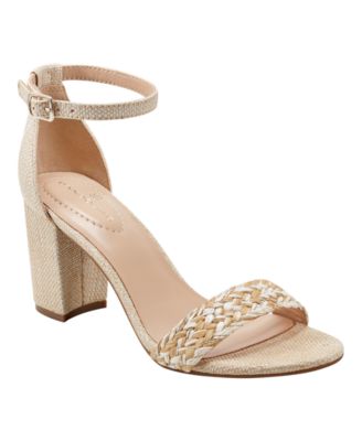 Women's Armory Block Heel Dress Sandals