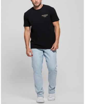 Men's Signature Short Sleeve T-shirt