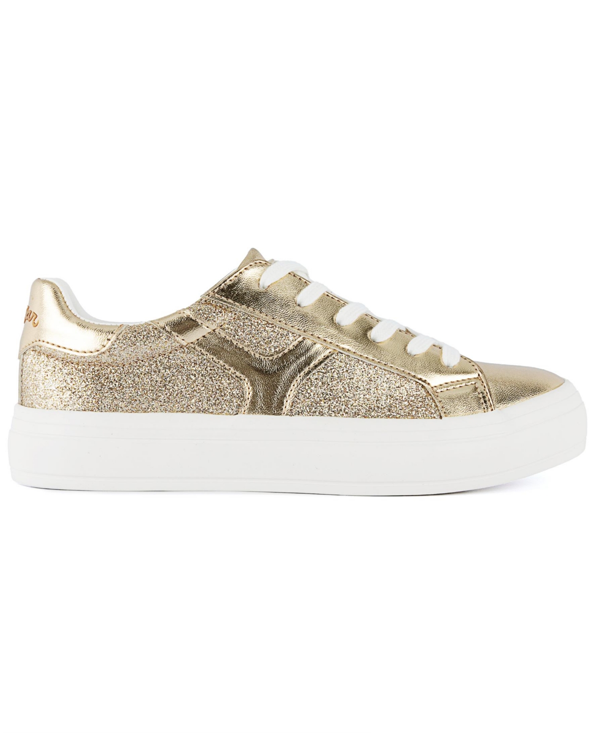 Sugar Women's Stallion Lace-Up Sneakers