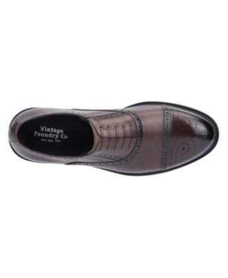 Men's Cosmio Dress Oxford Shoes