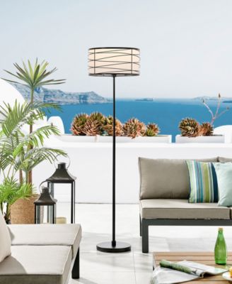 Outdoor Cordless Lumiere Floor Lamp