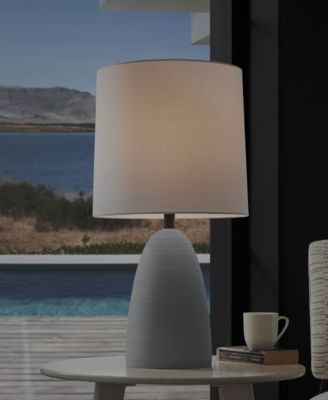 Outdoor Cordless Monte Table Lamp