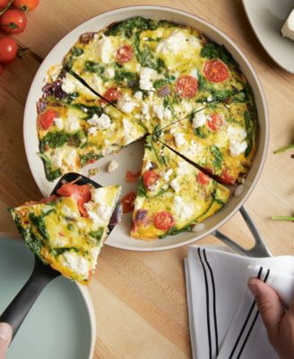 12.25" Ceramic Nonstick Frypan