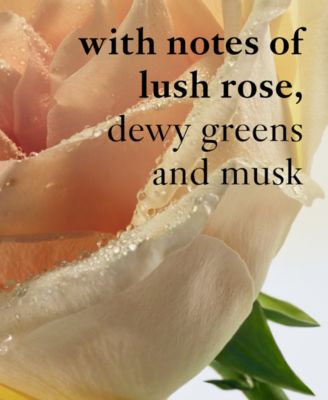 philosophy Pure Grace Nude Rose eau de toilette, 2-oz.