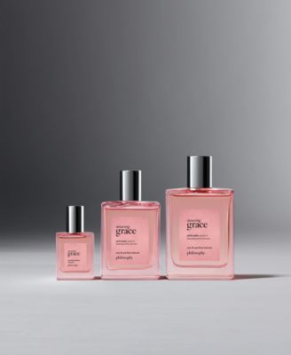 Amazing Grace Eau de Parfum Intense Travel Spray, 0.33 oz.